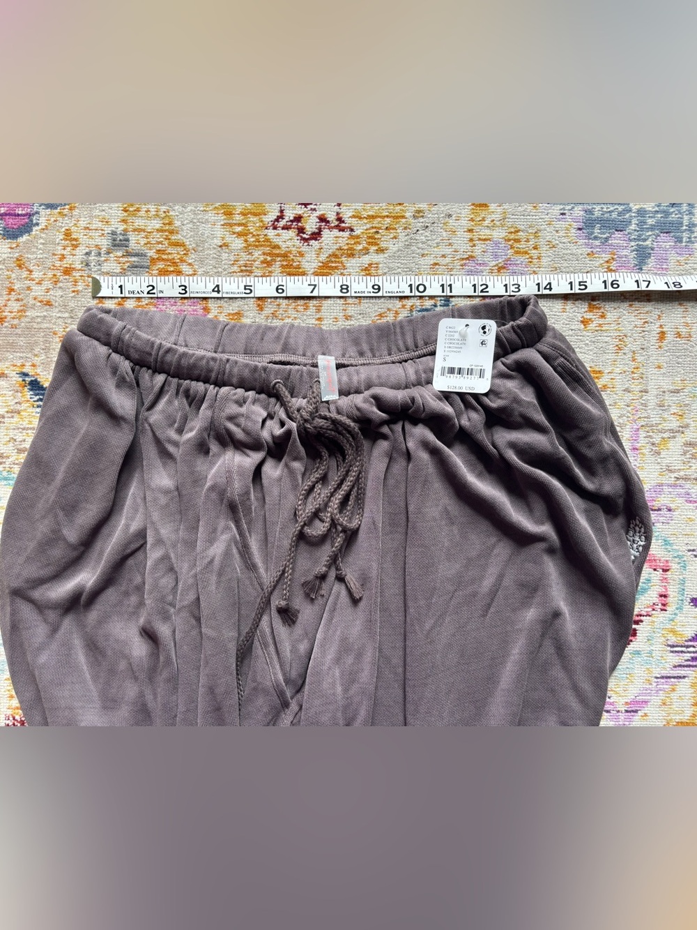 Free People Momentum Balloon Pants - Picture 9 of 12